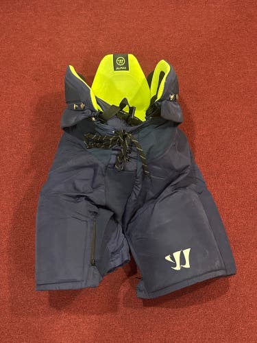 Senior Medium Warrior alpha Hockey Pants Item#PSFLMP