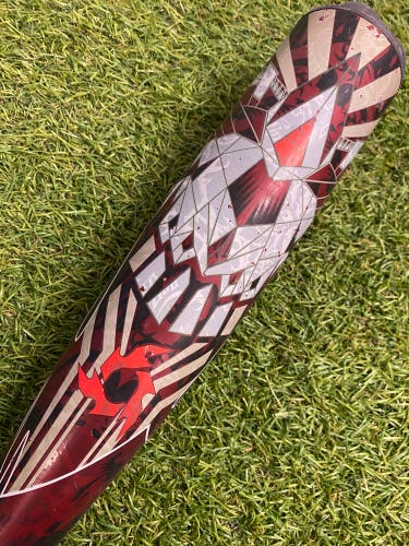 DeMarini Voodoo Youth (2 5/8") USA 2023 (-11)
