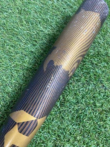 DeMarini Voodoo One BBCOR 2024 (-3)
