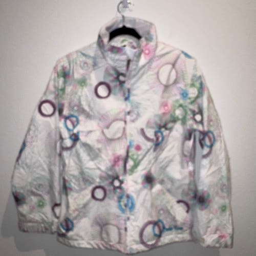 Unisex Adult Small Jacket (Used)