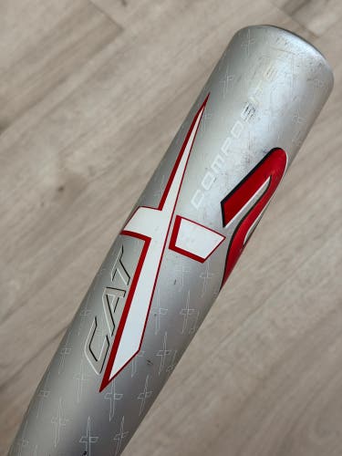 2025 Marucci CATX2 Composite USA Bat (-10) 19 oz 29"