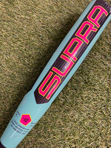 Louisville Slugger Supra Composite USSSA (2 3/4") 2026 (-10)