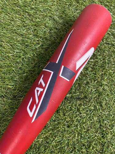 Marucci CATX2 USA Youth Bat 2025 (-8)