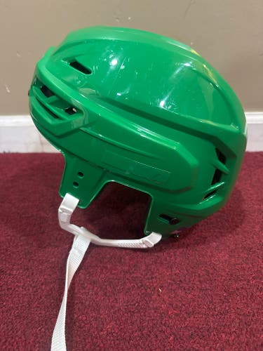Large CCM Tacks 710 Helmet Pro Stock Item#PSFLGLH