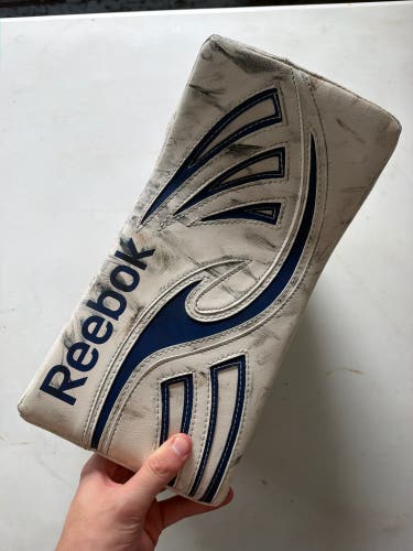 Reebok L9 Blocker Regular (Used)