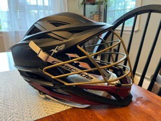 Cascade XRS Pro Helmet (Used)