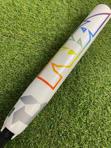 DeMarini Prism+ Fastpitch (-10) 2025