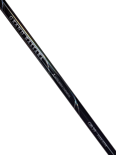 NEW Mitsubishi Grand Bassara 39g Driver/Fairway Shaft Senior Flex 46" Uncut