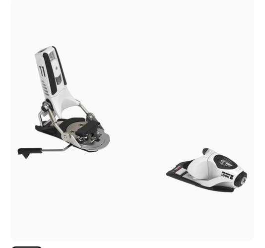 Look Pivot 12 Park Ski Bindings 105 mm Brake Width Max Din 11 (New)