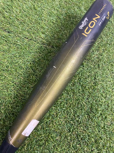 Rawlings Icon BBCOR 2023 (-3)