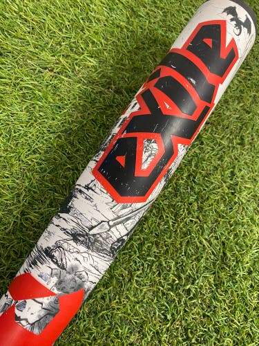 DeMarini Exile Alloy BBCOR (2 5/8") 2026 (-3)