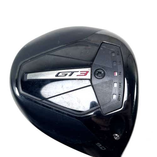 Titleist GT3 Driver 9* Tensei K Blue Xlink Tech 55g Regular RH