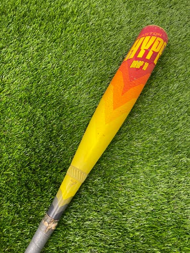 Easton Hype Fire (2 3/4") USSSA 2024 (-10)