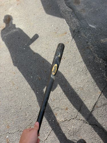 2025 Baum Gold Stock Wood Composite Bat (-3) 30 oz 32" (Used)