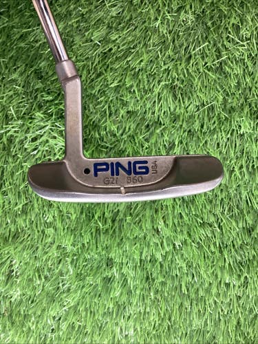 Ping G2i B60 Putter 36 Inches