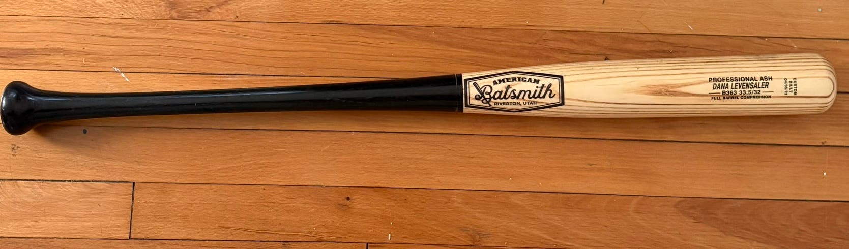 2021 Rawlings Big Stick Maple Bat 32 oz 33.5" (New)
