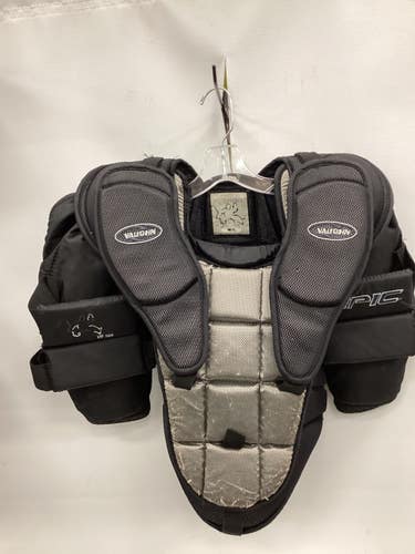Used Vaughn EPIC VP 500 Youth Body Armor M/L 11851-S000053120
