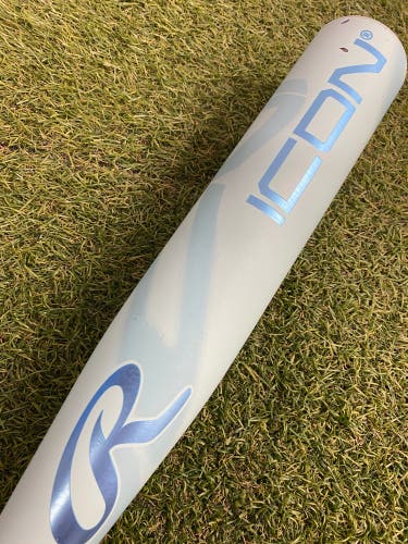 Rawlings Icon Composite USSSA (2 3/4") 2026 (-8)
