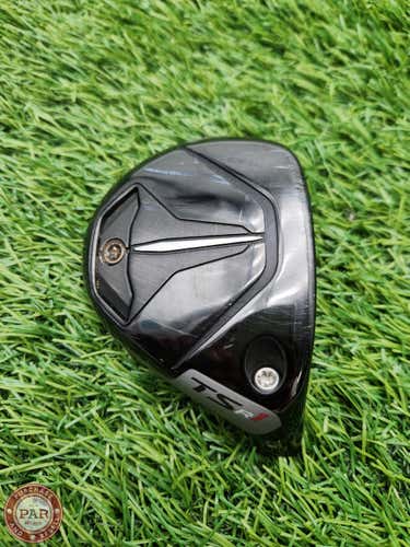 2023 TITLEIST TSR1 4 HYBRID 20* CLUBHEAD ONLY +HC GOOD
