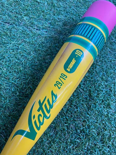 Victus Pencil (2 5/8") USA Youth Bat 2024 (-10)
