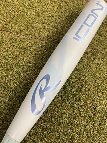 Rawlings Icon Composite BBCOR (2 5/8") 2026 (-3)