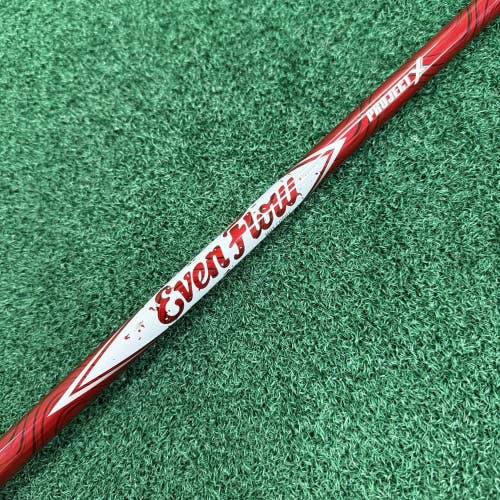 Project X Evenflow Max Carry Driver Shaft 50g Graphite PING Adapter Senior 42"
