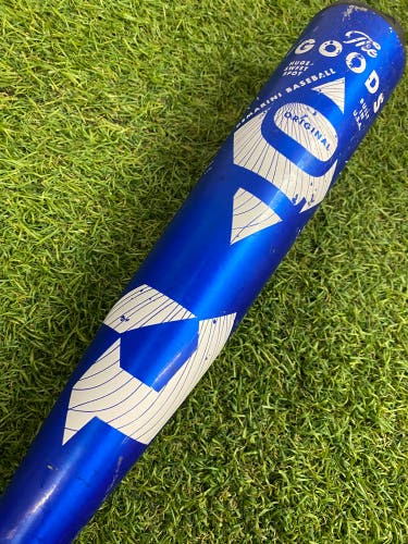 DeMarini The Goods Hybrid (2 5/8") USA 2023 (-10)