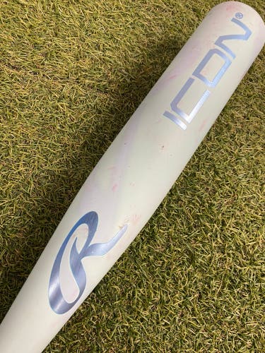 Rawlings Icon Composite USSSA (2 3/4") 2026 (-10)