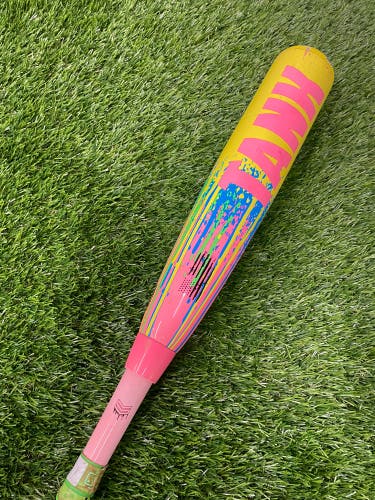 Soldier Sports TANK (2 3/4") USSSA Bat 2025 (-10)
