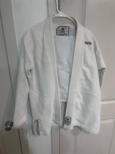 Jujitsu Gi’s (Used)