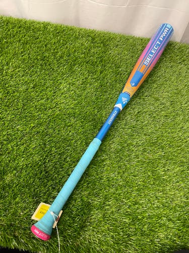 Louisville Slugger Select PWR Love The Moment (2 5/8") BBCOR Bat 2026 (-3)