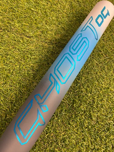 Easton Ghost OG (2 1/4") Fastpitch 2025 (-10)