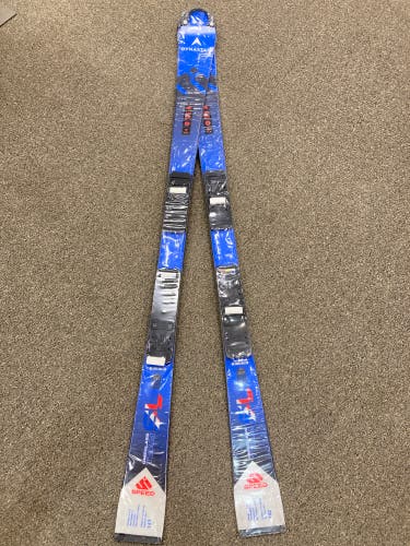 Kid's Dynastar Speed Team SL 142 cm Skis Without Bindings (New)