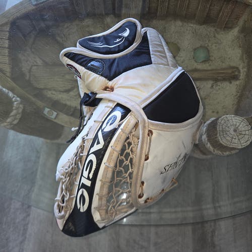 1997 Eagle Sentry 2 Pro Full Right (Used)