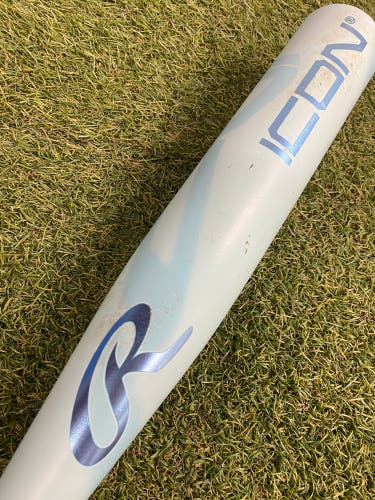 Rawlings Icon Composite USSSA (2 3/4") 2026 (-10)