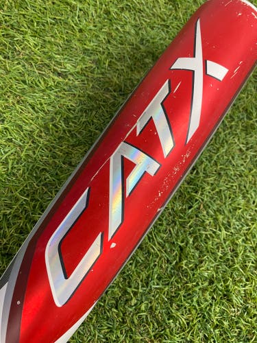 Marucci CAT X Alloy (2 5/8") USSSA 2023 (-5)
