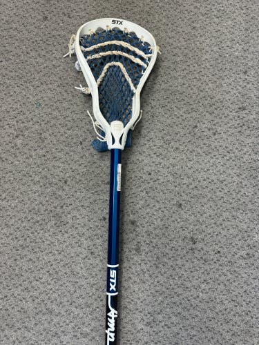 Adult STX Amp Stick (Used)