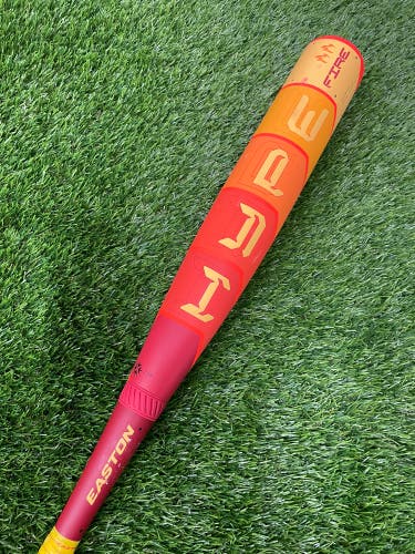 Easton Hype Fire (2 3/4") USSSA Bat (-10) 2025