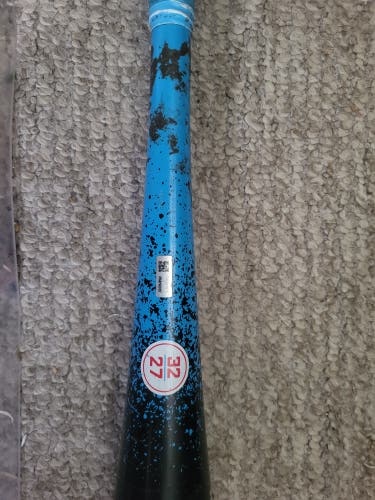2026 Marucci Cat X Rckless USSSA Certified Bat (-5) 27 oz 32" (Used)
