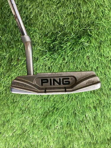 Ping Karsten Ally Putter 34 Inches