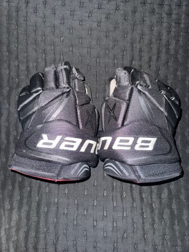 Bauer Vapor X800 Lite Gloves 14" (Used)