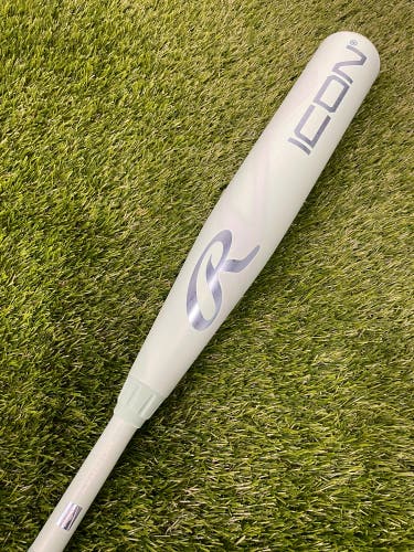 Rawlings Icon Composite USSSA (2 3/4") 2026 (-5)