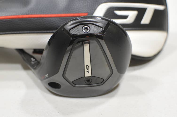 Titleist GT280 Mini 13* Driver Regular Flex Right Tensei 1K Blue 65g #226956
