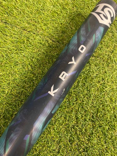 Louisville Slugger Kryo Fastpitch 2025 (-11)