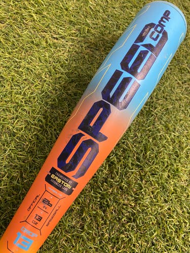 Easton Speed Comp (2 5/8") USA Youth Bat 2025 (-13)