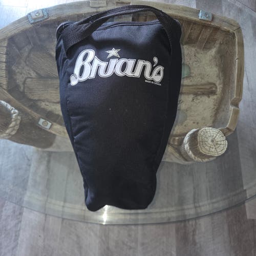 Brian's Goalie Bag (Used)