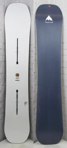 Burton Custom Men's ICS Snowboard 158 cm 2025 Demo