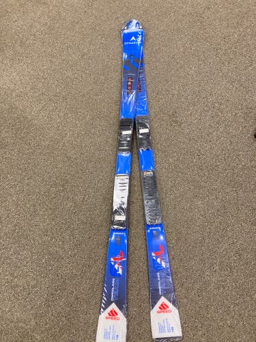 Kid's Dynastar Speed Team SL 149 cm Racing Skis Without Bindings (New)