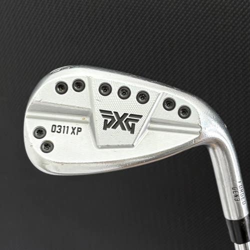PXG 0311 XP GEN3 GAP WEDGE