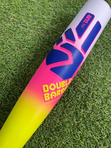 Easton The Dub Composite (2 3/4") USSSA 2026 (-10)